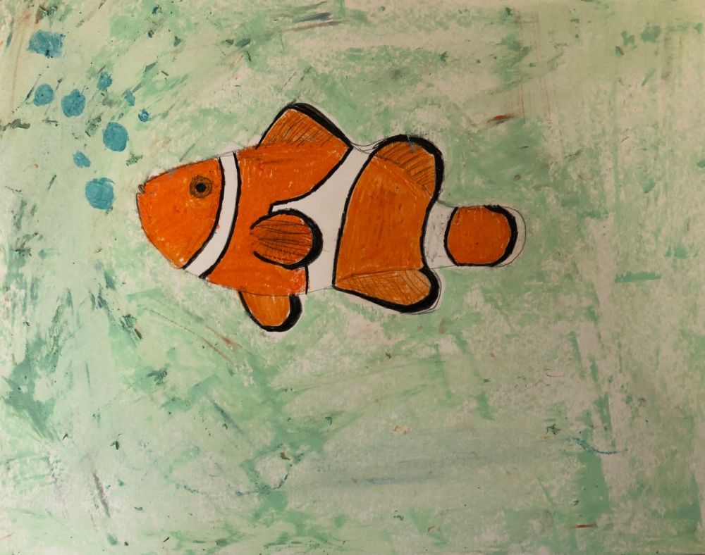 Savannah Einfeldt Clown Fish.jpg